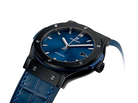 montre hublot classic fusion prix|Hublot Classic Fusion .